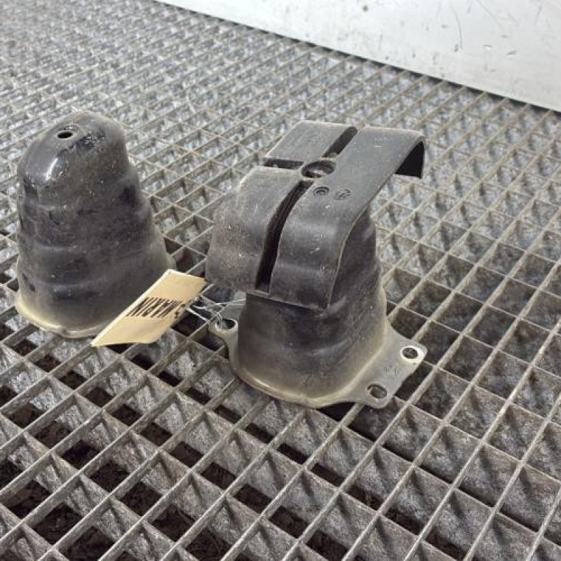 Absorbeur de pare choc arriere NISSAN NOTE 1 Photo n°3