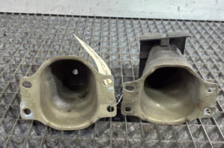 Absorbeur de pare choc arriere NISSAN NOTE 1