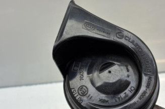 Avertisseur/Klaxon NISSAN NOTE 1