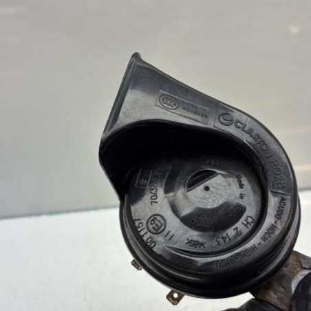 Avertisseur/Klaxon NISSAN NOTE 1