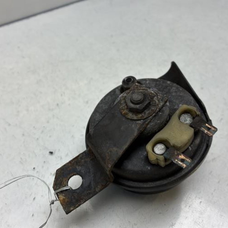 Avertisseur/Klaxon NISSAN NOTE 1 Photo n°3