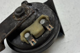 Avertisseur/Klaxon NISSAN NOTE 1