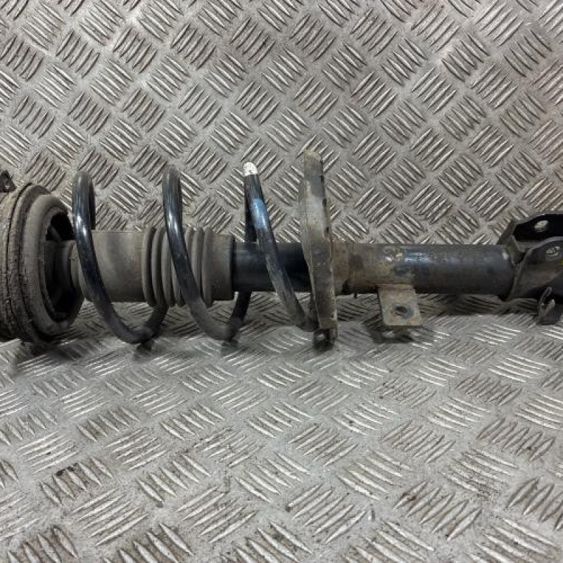 Amortisseur avant droit NISSAN NOTE 1 Photo n°1