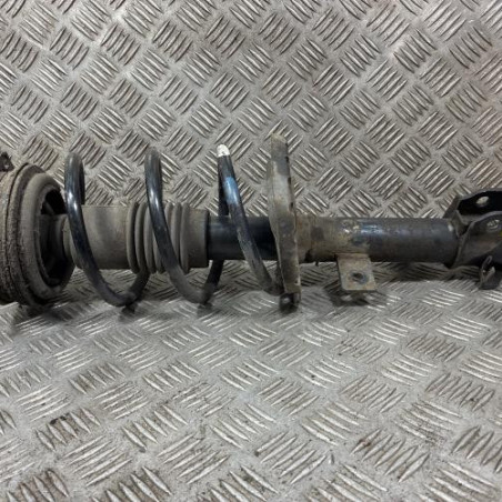 Amortisseur avant droit NISSAN NOTE 1 Photo n°1