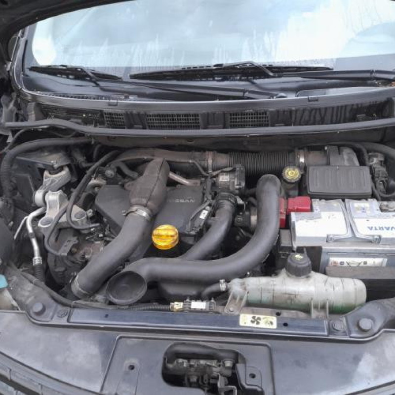 Amortisseur avant droit NISSAN NOTE 1 Photo n°9