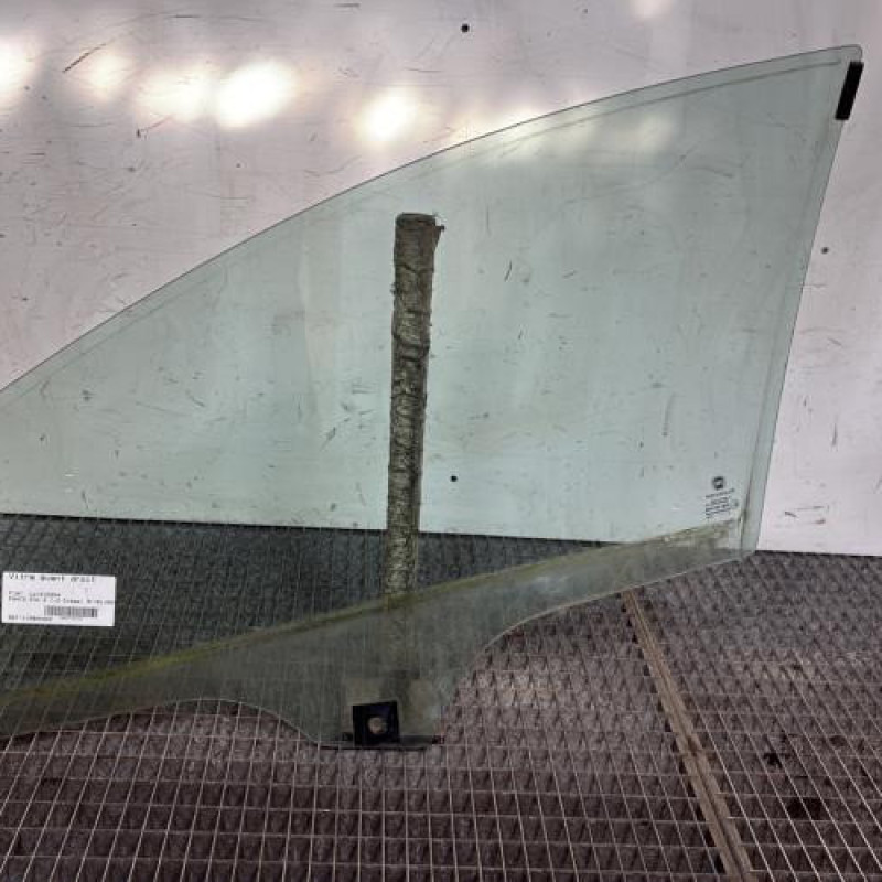 Vitre avant droit FIAT PUNTO EVO 3 Photo n°4