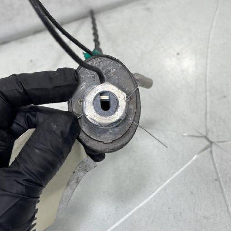 Antenne FIAT PUNTO EVO 3 Photo n°3