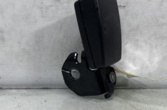 Attache ceinture arriere droit FIAT PUNTO EVO 3 Photo n°1