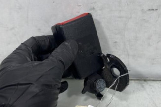 Attache ceinture arriere droit FIAT PUNTO EVO 3