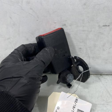 Attache ceinture arriere droit FIAT PUNTO EVO 3