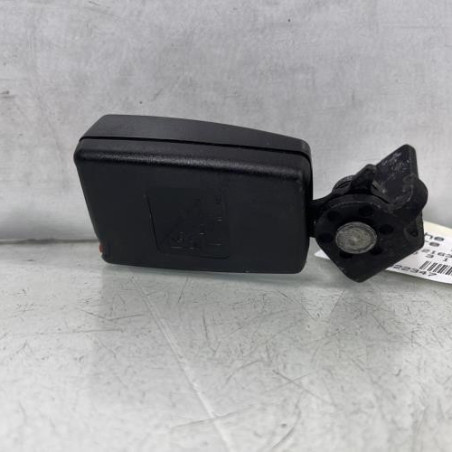 Attache ceinture arriere gauche FIAT PUNTO EVO 3 Photo n°1