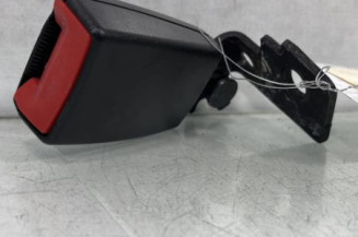 Attache ceinture arriere gauche FIAT PUNTO EVO 3