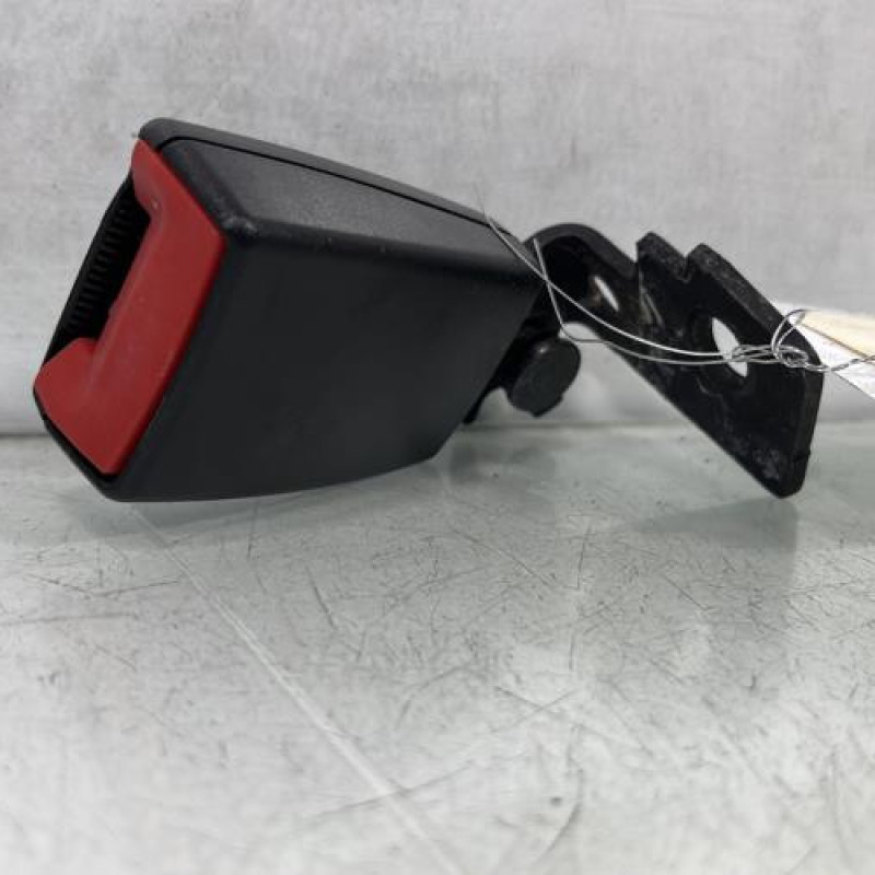 Attache ceinture arriere gauche FIAT PUNTO EVO 3 Photo n°2