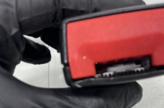 Attache ceinture arriere gauche FIAT PUNTO EVO 3