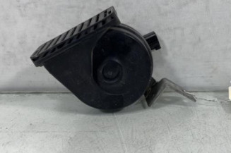 Avertisseur/Klaxon FIAT PUNTO EVO 3 Photo n°1