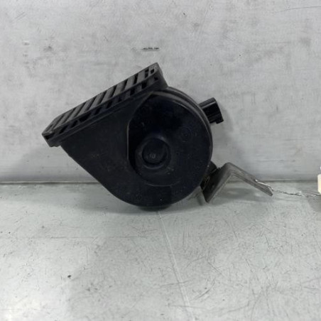 Avertisseur/Klaxon FIAT PUNTO EVO 3 Photo n°1