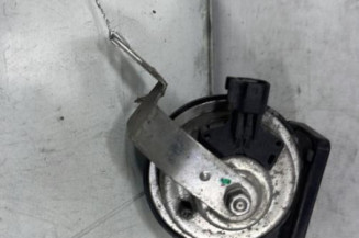 Avertisseur/Klaxon FIAT PUNTO EVO 3