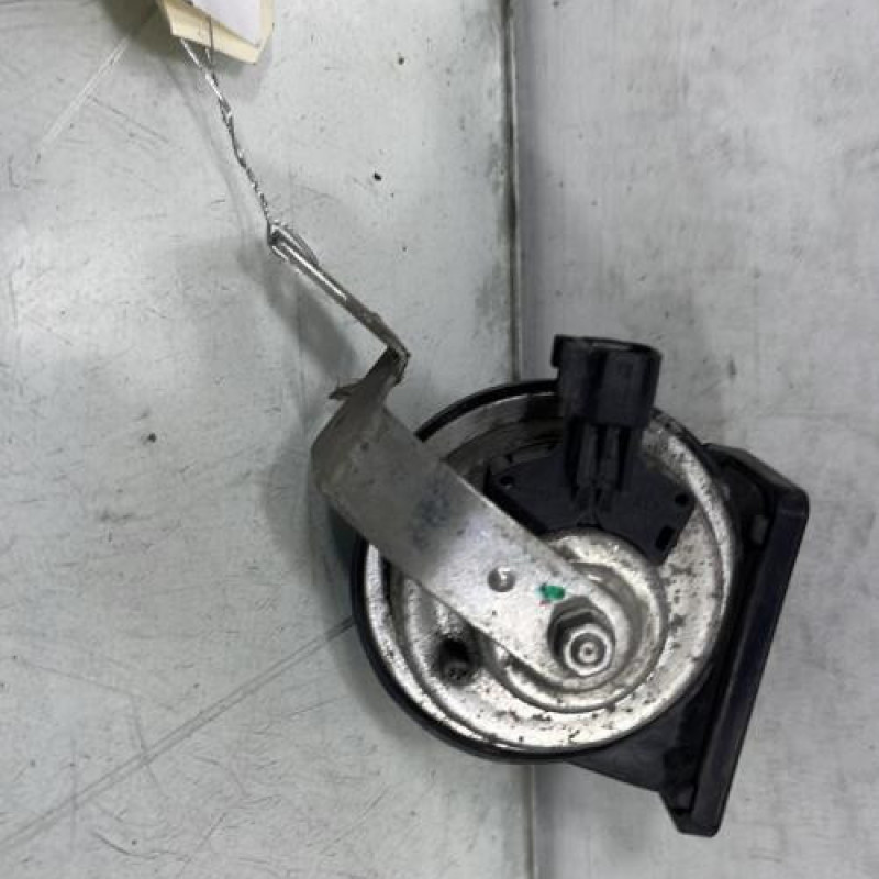 Avertisseur/Klaxon FIAT PUNTO EVO 3 Photo n°2