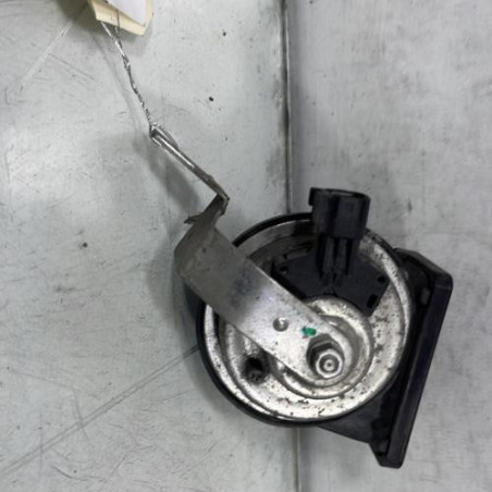 Avertisseur/Klaxon FIAT PUNTO EVO 3