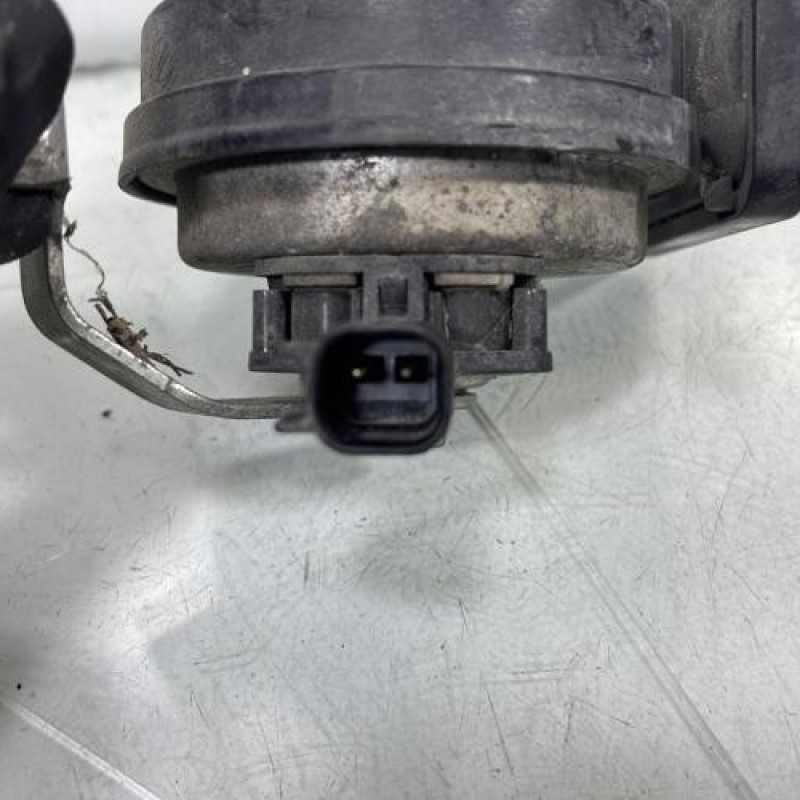 Avertisseur/Klaxon FIAT PUNTO EVO 3 Photo n°3