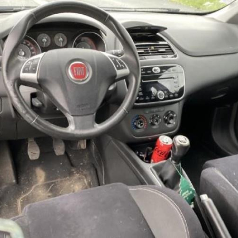 Avertisseur/Klaxon FIAT PUNTO EVO 3 Photo n°9