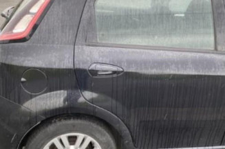 Avertisseur/Klaxon FIAT PUNTO EVO 3