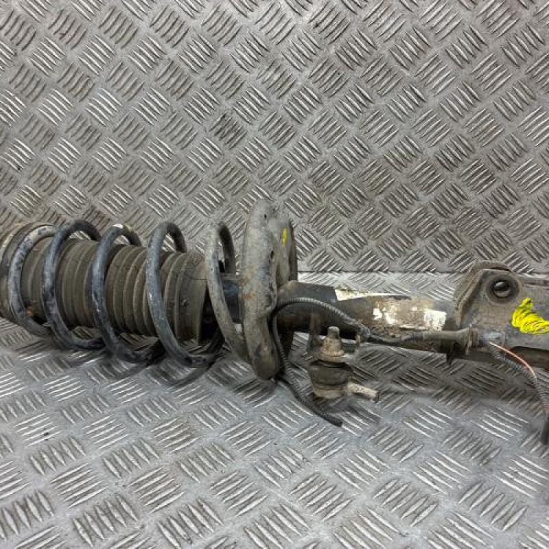 Amortisseur avant droit FIAT PUNTO EVO 3 Photo n°1