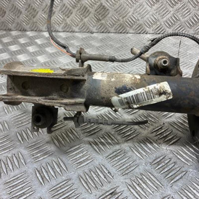 Amortisseur avant droit FIAT PUNTO EVO 3 Photo n°3