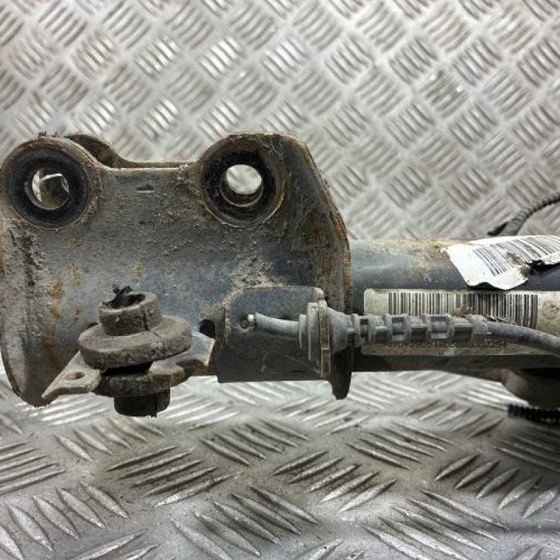 Amortisseur avant droit FIAT PUNTO EVO 3 Photo n°4