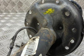 Amortisseur avant droit FIAT PUNTO EVO 3