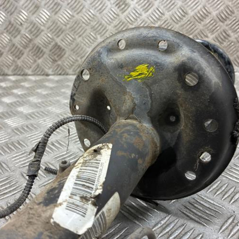 Amortisseur avant droit FIAT PUNTO EVO 3 Photo n°6