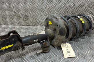 Amortisseur avant gauche FIAT PUNTO EVO 3 Photo n°1