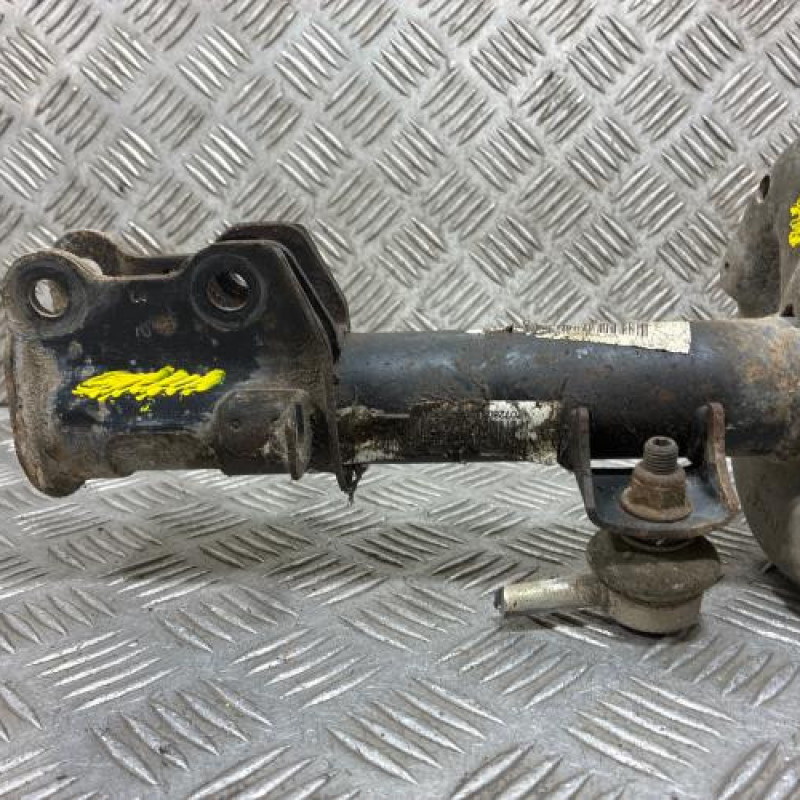 Amortisseur avant gauche FIAT PUNTO EVO 3 Photo n°3