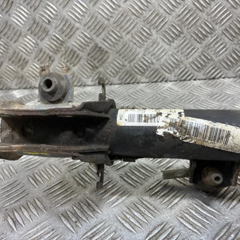 Amortisseur avant gauche FIAT PUNTO EVO 3 Photo n°4