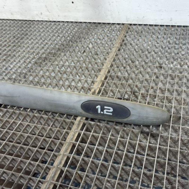 Baguette de porte avant droite RENAULT CLIO 2 Photo n°3