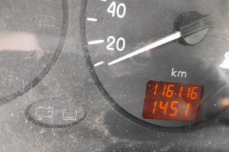 Baguette de porte avant gauche RENAULT CLIO 2