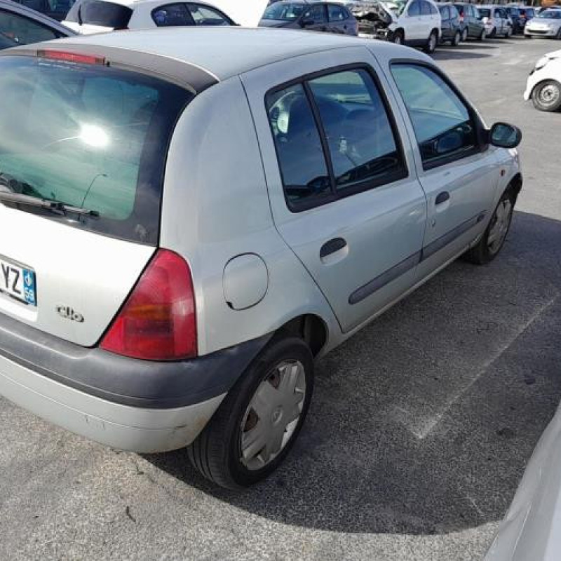 Baguette de porte avant gauche RENAULT CLIO 2 Photo n°14