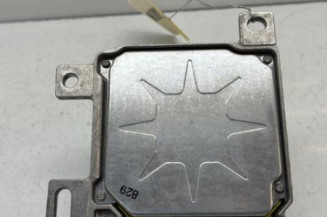 Boitier air bag RENAULT CLIO 2