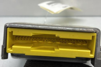 Boitier air bag RENAULT CLIO 2