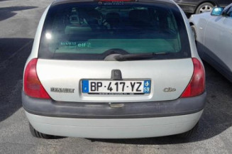 Boitier air bag RENAULT CLIO 2