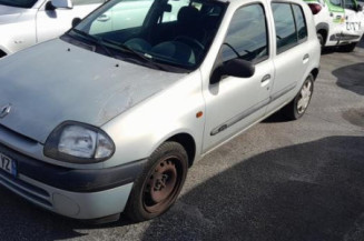 Boitier air bag RENAULT CLIO 2