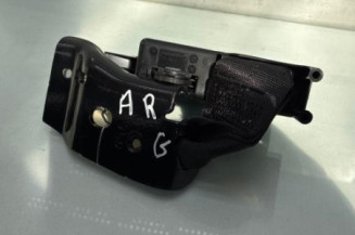 Attache ceinture arriere gauche RENAULT CLIO 3