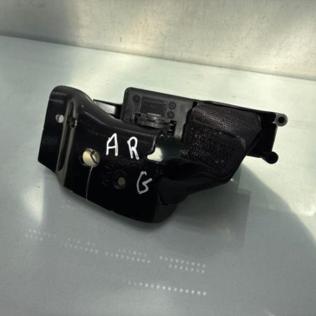 Attache ceinture arriere gauche RENAULT CLIO 3
