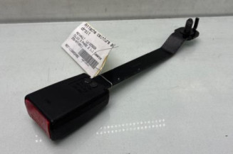 Attache ceinture avant droit RENAULT CLIO 3