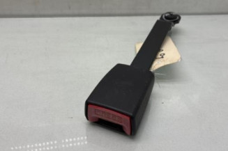 Attache ceinture avant droit RENAULT CLIO 3
