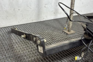 Attelage (boule de remorquage) RENAULT MEGANE 3