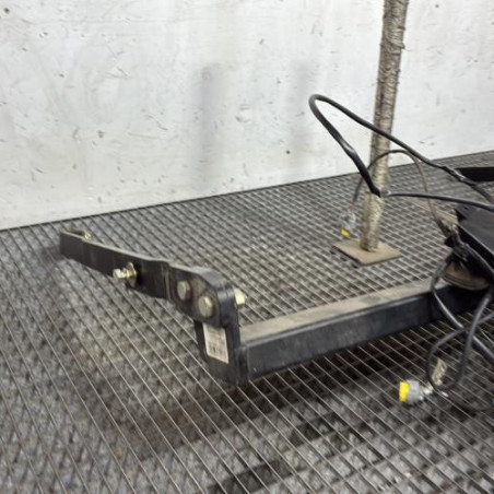 Attelage (boule de remorquage) RENAULT MEGANE 3