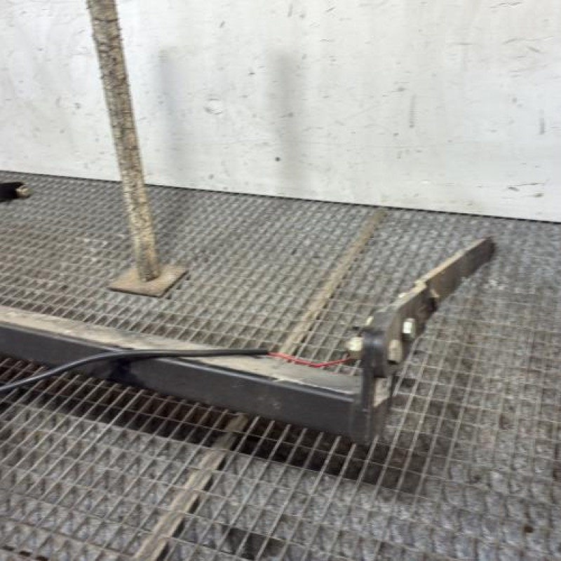 Attelage (boule de remorquage) RENAULT MEGANE 3 Photo n°5