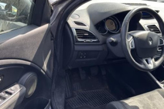 Attelage (boule de remorquage) RENAULT MEGANE 3