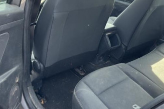 Attelage (boule de remorquage) RENAULT MEGANE 3